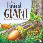 Ciletti, Barbara - The Tiniest Giant