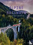 Husler, Eugen E. - Alpine Railways