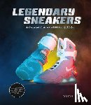 Gibs, Tonton - Legendary Sneakers