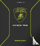 Pini, Simonluca - Automobili Lamborghini