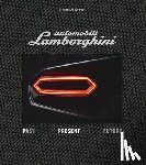 Pini, Simonluca - Automobili Lamborghini Special Edition