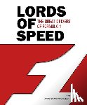 Gurian, Roberto - Lords of Speed