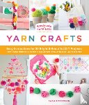 Freeman, Sarah - Handmade Happiness Yarn Crafts