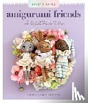 Sonnenschein, Christine Maria - Sweet and Simple Amigurumi Friends