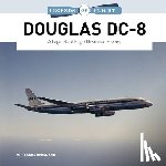 Borgmann, Wolfgang - Douglas DC-8