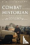 Stewart, Col. (Ret.) Richard W. - Combat Historian