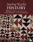 Kerr, Mary W. - Stitching Together History