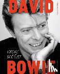 Fabretti, Claudio - David Bowie: Forever and Ever