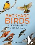 O'Sullivan, Daniel - Backyard Birds of North America