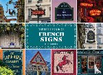 Buddee, Kim - The Little Book of French Signs