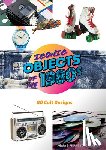 Toromanoff, Pierre, Toromanoff, Agata - Iconic Objects of the 1980s