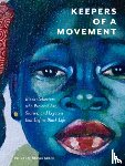 Brown Green, Myrah - Keepers of a Movement