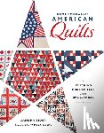 Sider, Sandra - Commemorative American Quilts