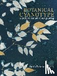 Rafferty, Sarah Bourne - Botanical Cyanotype