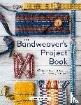 Torgenrud, Heather - The Bandweaver's Project Book