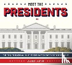 Eckman, Walter - Meet the Presidents: USA 250th Birthday Special Edition