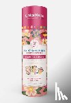 Gibbs, Olivia - Colormaps Paint-By-Number Beautiful Blooms: Everything You Need to Create 3 Beautiful Paintings: 3 Colored-Line Canvases, 12 Acrylic Paint Pots, 1 Mag