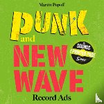 Popoff, Martin - Punk and New Wave Record Ads