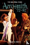 Popoff, Martin - Aerosmith ’72–’82