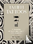 Barbieri, Gian Paolo - Tahiti Tattoos