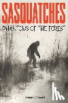 Stewart, Joseph C. - Sasquatches