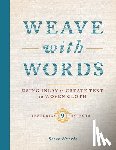Norris, Scott - Weave with Words