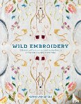 Livingstone, Noriko - Wild Embroidery