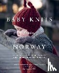 Hjelmas, Hanne Andreassen, Steinsland, Torunn - Baby Knits from Norway