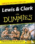 Meadows, Sammye J., Prewitt, Jana - Lewis and Clark For Dummies
