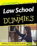 Greene, Rebecca - Law School For Dummies