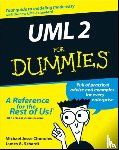Chonoles, Michael Jesse (Advanced Concepts Center, Schardt, James A. (Advanced Concepts Center - UML 2 For Dummies