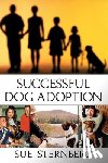 Sternberg, Sue - Successful Dog Adoption