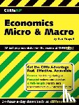 Pirayoff, Ron - Economics Micro & Macro