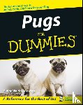 Gewirtz, Elaine Waldorf - Pugs For Dummies
