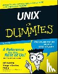 Levine, John R. (Trumansburg, Levine Young, Margaret (Cornwall - UNIX For Dummies
