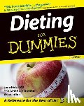 Kirby, Jane, The American Dietetic Association (ADA) - Dieting For Dummies