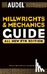 Davis, Thomas B. (Newark, Nelson, Carl A. - Audel Millwrights and Mechanics Guide