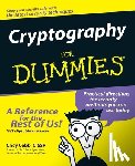 Cobb, Chey - Cryptography For Dummies