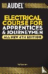 Rosenberg, Paul - Audel Electrical Course for Apprentices and Journeymen