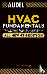 Brumbaugh, James E. (Shenandoah University - Audel HVAC Fundamentals, Volume 2