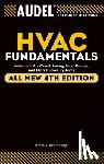 Brumbaugh, James E. (Shenandoah University - Audel HVAC Fundamentals, Volume 3