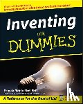 Bird, Pamela Riddle - Inventing For Dummies