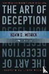 Mitnick, Kevin D. (Thousand Oaks, Simon, William L. (Rancho Santa Fe - The Art of Deception