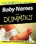 Rose, Margaret - Baby Names For Dummies