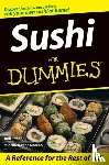 Strada, Judi, Moreno, Mineko Takane - Sushi For Dummies