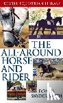 Snyder-Smith, Donna - The All-Around Horse and Rider