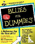 Brooks, Lonnie, Koda, Cub, Baker Brooks, Wayne - Blues For Dummies