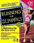 Griffith Joyner, Florence, Hanc, John - Running For Dummies