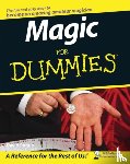 Pogue, David (The New York Times) - Magic For Dummies