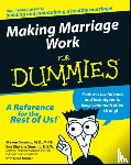 Simring, Steven, Klavans Simring, Sue - Making Marriage Work For Dummies